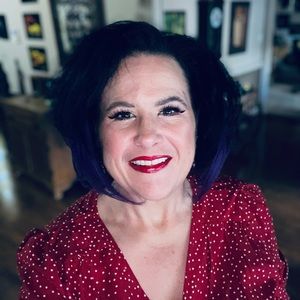 Meet your Posher, Angel